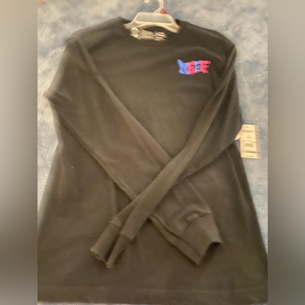 Neff long sleeve